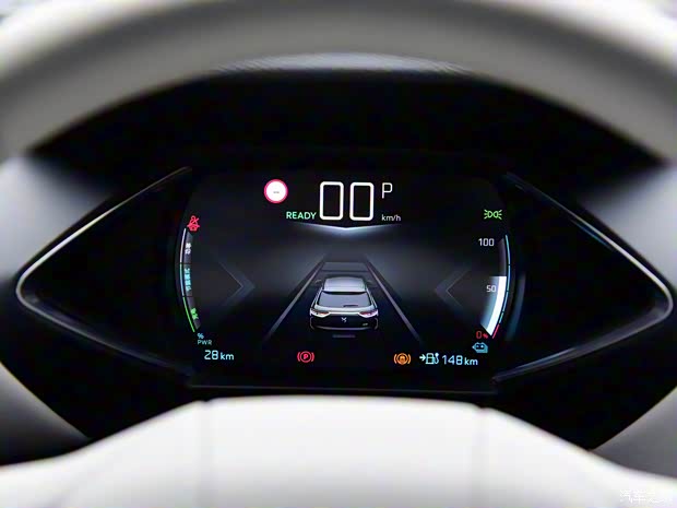 DS(进口) DS 3新能源 2021款 基本型