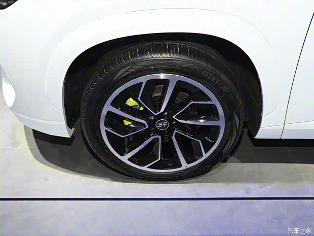 奇瑞汽车 山海L6 2024款 基本型 奇瑞汽车 山海L6 2024款 基本型