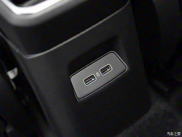 领克 领克06 2020款 1.5T 型Plus