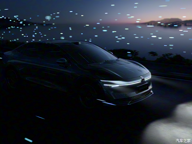 极氪 极氪007 2024款 双电机 三元锂 极氪 极氪007 2024款 双电机 三元锂