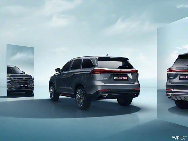 長(zhǎng)安汽車(chē) 長(zhǎng)安歐尚X7 PLUS 2021款 基本型