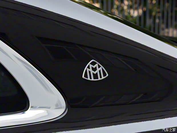 梅赛德斯-迈巴赫 迈巴赫S级 2020款 S 450 4MATIC 典藏版