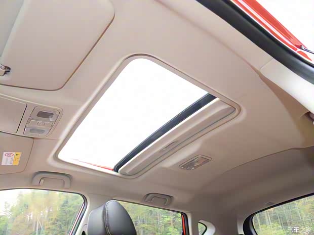 江鈴集團(tuán)新能源 江鈴E400 2018款 悅動(dòng)型