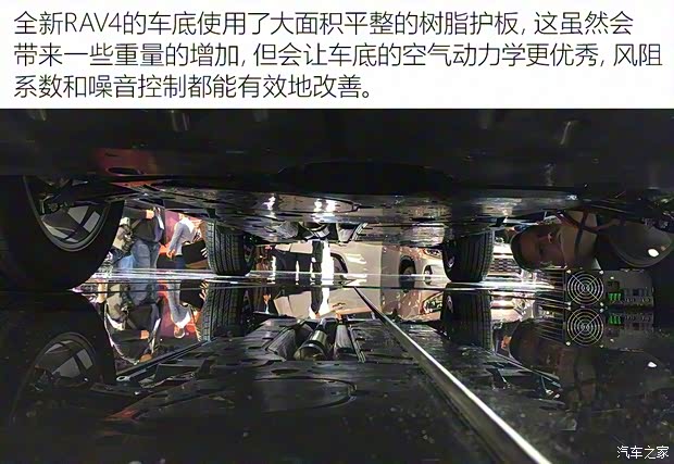 豐田(進口) 豐田RAV4(進口) 2019款 基本型