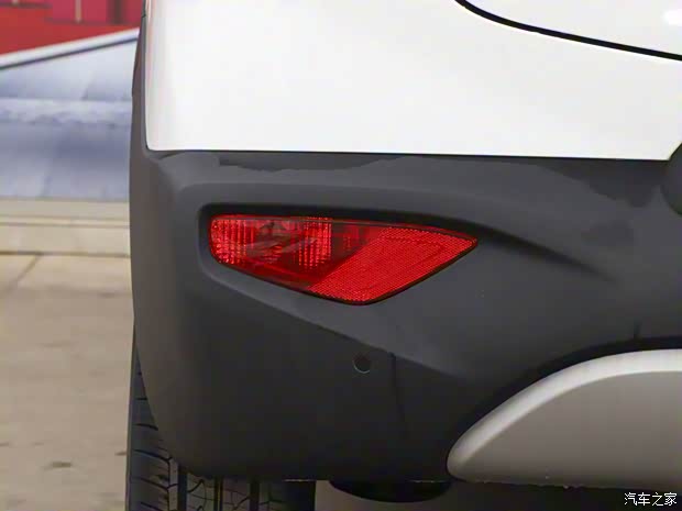 悦达起亚 奕跑 2023款 基本型