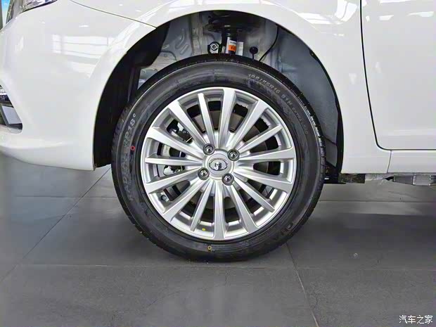 長城汽車 長城C30新能源 2018款 EV 升級版精英型