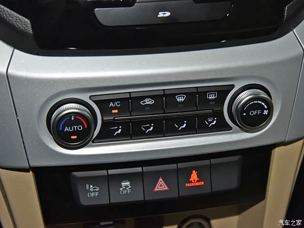 長城汽車 長城C30新能源 2018款 EV 升級版精英型