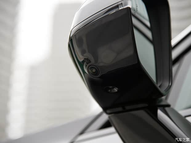 領(lǐng)克 領(lǐng)克09 2021款 基本型