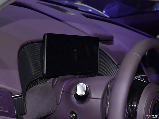仰望 仰望U9 2023款 基本型 仰望 仰望U9 2023款 基本型