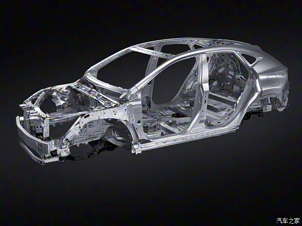 雷克薩斯 雷克薩斯NX 2022款 350h AWD