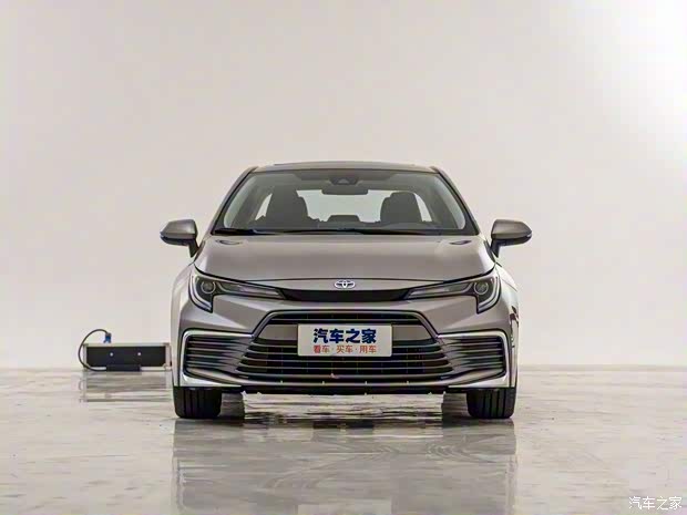 廣汽豐田 凌尚 2021款 2.0L 尊貴版