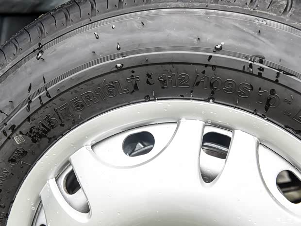 江淮汽車 星銳 2021款 2.2T捷運王商旅型