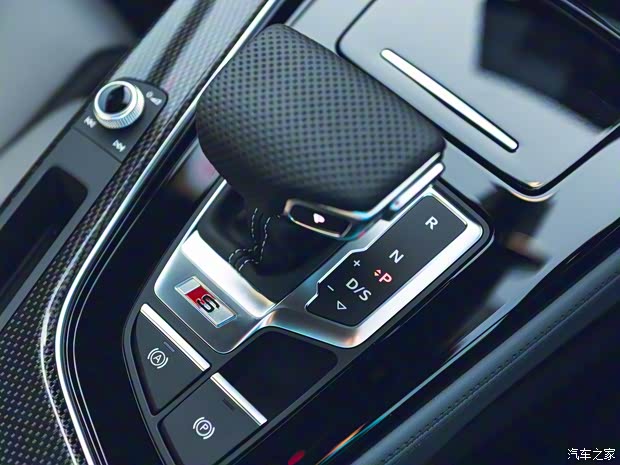 奥迪(进口) 奥迪S4 2020款 S4 Avant TDI 英国版 奥迪(进口) 奥迪S4 2020款 S4 Avant TDI 英国版