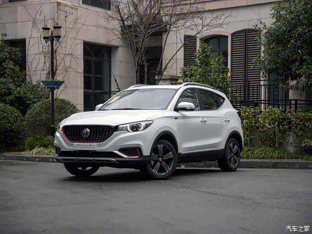 上汽集团 名爵ZS 2018款 16T 自动旗舰互联网版 上汽集团 名爵ZS 2018款 16T 自动旗舰互联网版