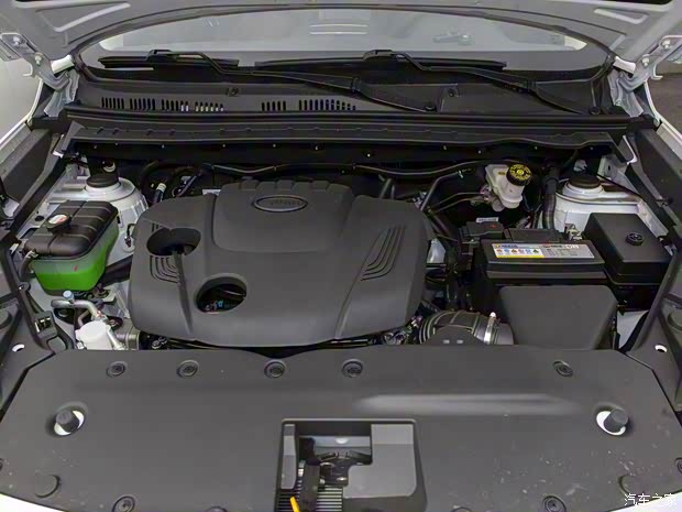 SWM斯威汽車 SWM斯威X7 2020款 2.0L 手動(dòng)舒適版 7座