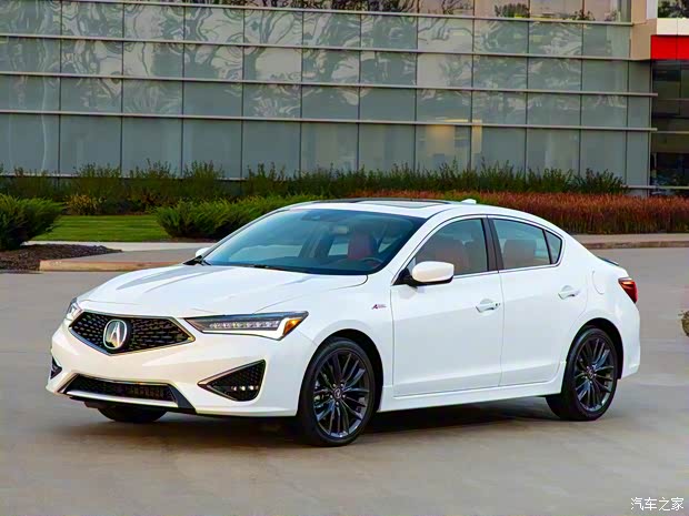 謳歌(進(jìn)口) 謳歌ILX 2019款 A-Spec