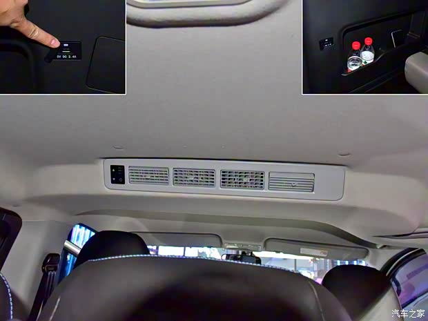 江淮汽車 瑞風M3 2019款 PLUS 宜家版 1.8L 豪華型