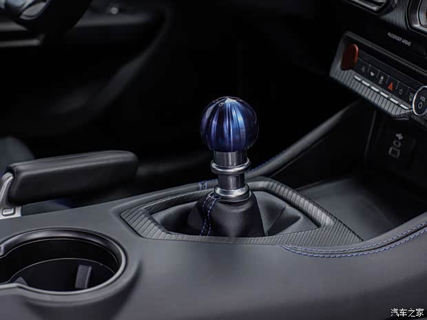 福特(進(jìn)口) Mustang 2024款 Dark Horse 美國版