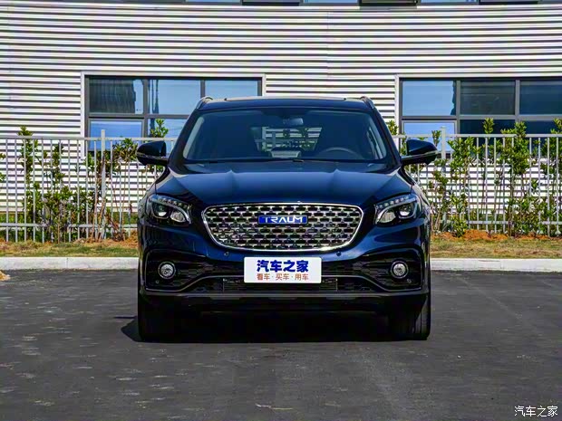 君马汽车 君马MEET 3 2018款 1.5T CVT旗舰型 君马汽车 君马MEET 3 2018款 1.5T CVT旗舰型