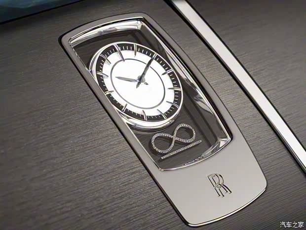 劳斯莱斯 魅影 2018款 Adamas Collection