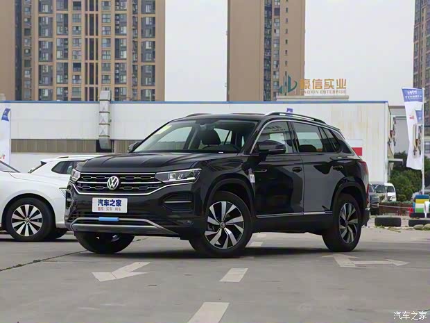 一汽-大眾 探岳 2020款 330TSI 兩驅(qū)豪華智聯(lián)版 一汽-大眾 探岳 2020款 330TSI 兩驅(qū)豪華智聯(lián)版