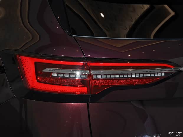 上汽大众 Viloran 2020款 基本型