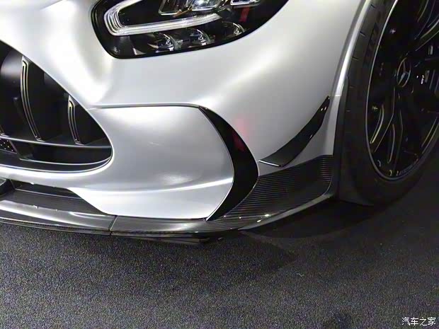 梅賽德斯-AMG AMG GT 2020款 AMG GT Black Series