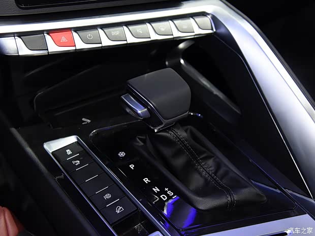 东风风行 风行T5 2018款 基本型