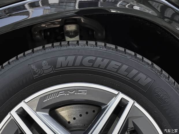 奔馳(進口) 奔馳GLE 2024款 GLE 450 4MATIC 動感型