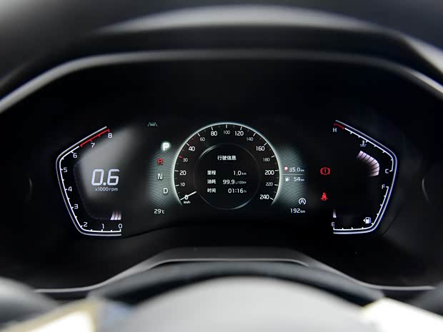 东风悦达起亚 智跑 2021款 Ace 1.5T GT Line 超能版 东风悦达起亚 智跑 2021款 Ace 1.5T GT Line 超能版