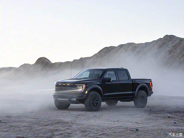 福特(進(jìn)口) 福特F-150 2021款 Raptor