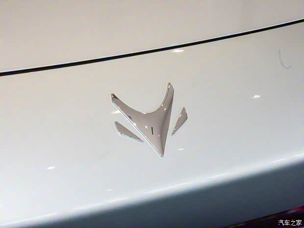 北汽新能源 極狐 阿爾法S(ARCFOX αS) 2021款 708S+