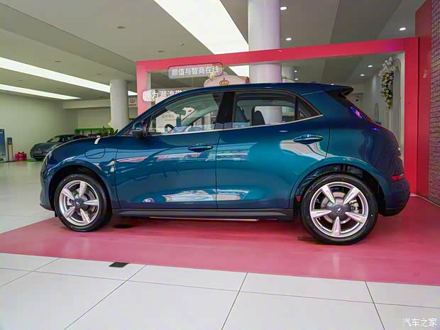 長城汽車 歐拉好貓 2023款 豪華型