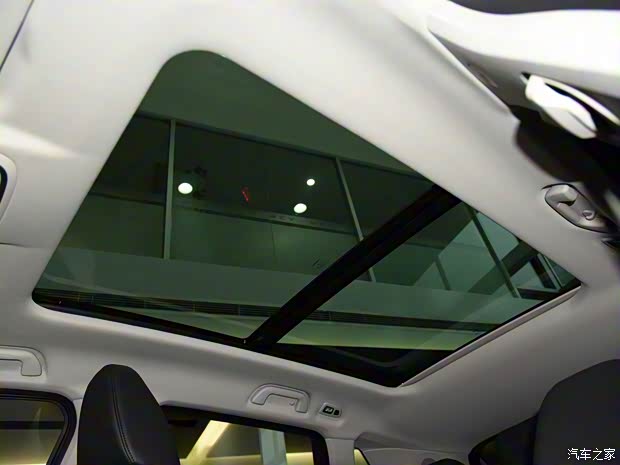 長(zhǎng)城汽車 WEY P8 2018款 基本型