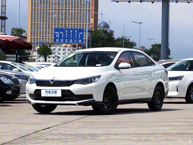 東風日產 啟辰D60 2021款 1.6L XE CVT暢行版