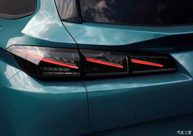 標致(進口) 標致308(進口) 2021款 SW GT