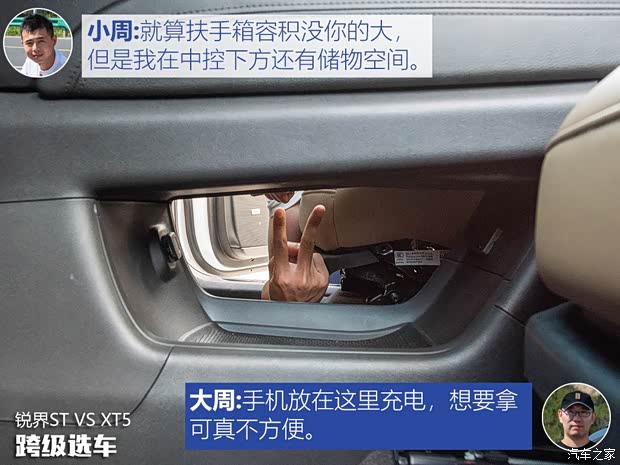 長安福特 銳界 2019款 EcoBoost 330 V6四驅(qū)ST 7座 國VI 長安福特 銳界 2019款 EcoBoost 330 V6四驅(qū)ST 7座 國VI