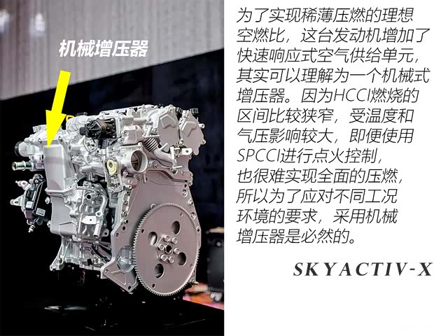 長(zhǎng)安馬自達(dá) 馬自達(dá)3 昂克賽拉 2020款 2.0L X壓燃尊榮型