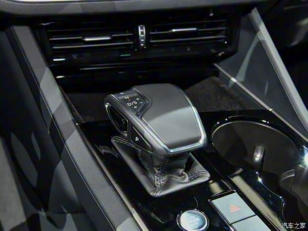 大众(进口) 途锐 2018款 基本型 大众(进口) 途锐 2018款 基本型