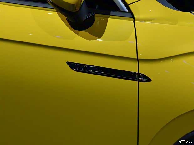 一汽-大众 Advanced Mid-size SUV 2018款 基本型 一汽-大众 Advanced Mid-size SUV 2018款 基本型