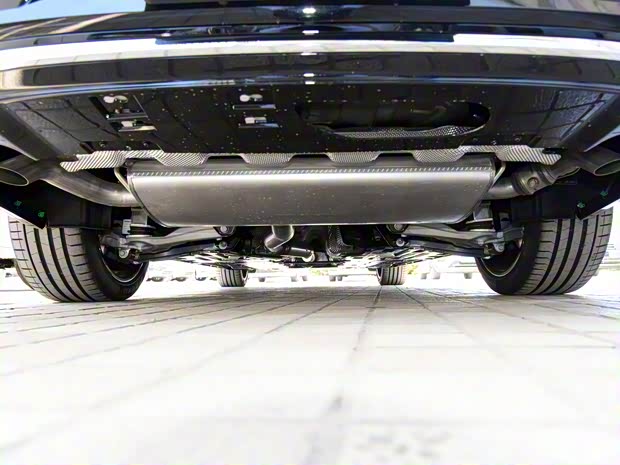 沃尔沃亚太 沃尔沃S90 2022款 B5 智远豪华版