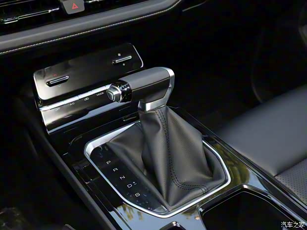 上汽通用五菱 五菱凯捷 2023款 280T CVT超越型