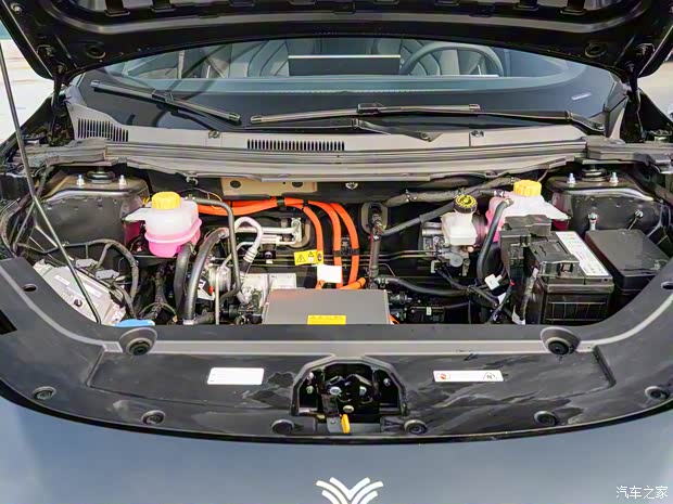 合眾汽車(chē) 哪吒X 2023款 400 Lite