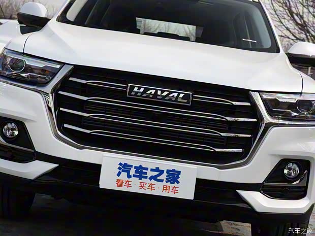 长城汽车 哈弗H6 2021款 国潮版 1.5T 基本型