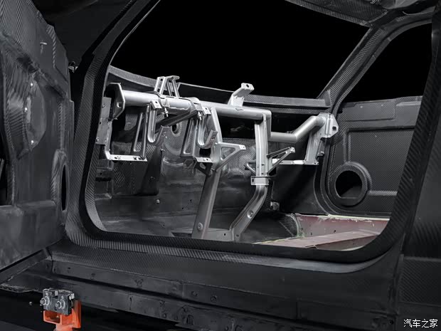 Aviar Aviar R67 2020款 基本型