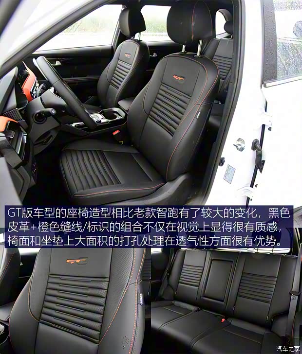 东风悦达起亚 智跑 2021款 1.5T GT-Line 东风悦达起亚 智跑 2021款 1.5T GT-Line