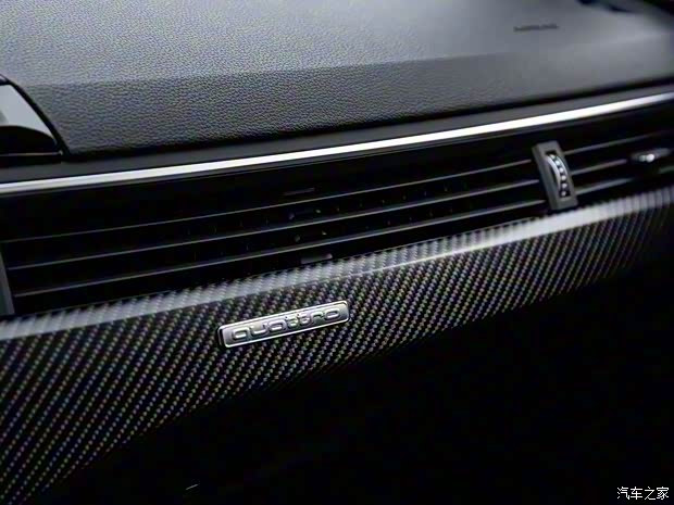 Audi Sport 奥迪RS 5 2020款 RS 5 2.9T Coupe