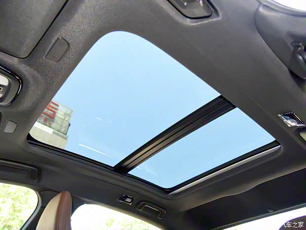 沃尔沃亚太 沃尔沃S90 2022款 B5 智远豪华版