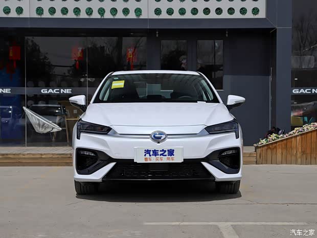 廣汽新能源 Aion S(埃安S) 2020款 魅 630 安全智駕版