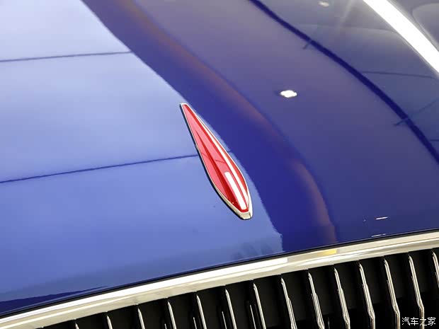 一汽紅旗 紅旗H5 2018款 30TD 智聯(lián)享動版